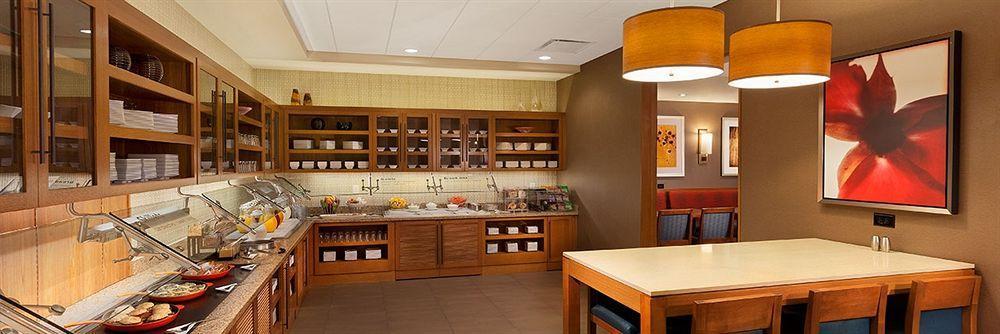 Hyatt Place Bloomington Indiana Экстерьер фото