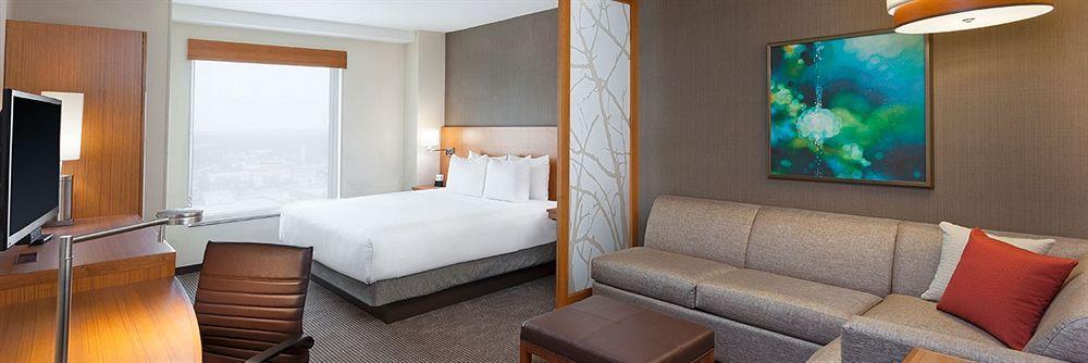 Hyatt Place Bloomington Indiana Экстерьер фото