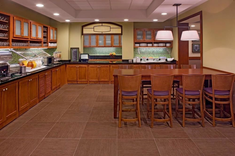 Hyatt Place Bloomington Indiana Экстерьер фото